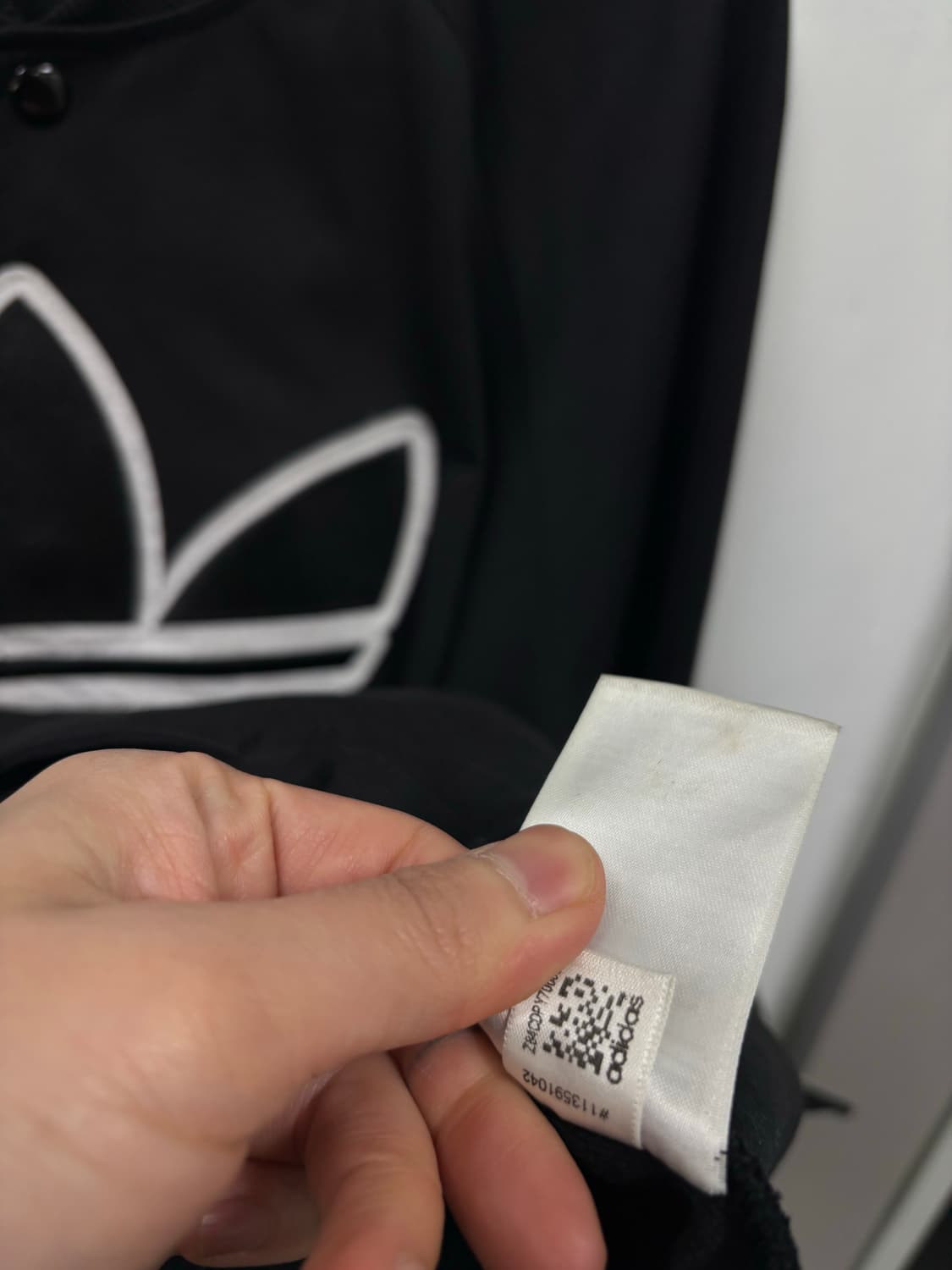 아디다스 오리지날 바시티 자켓 상품이미지6