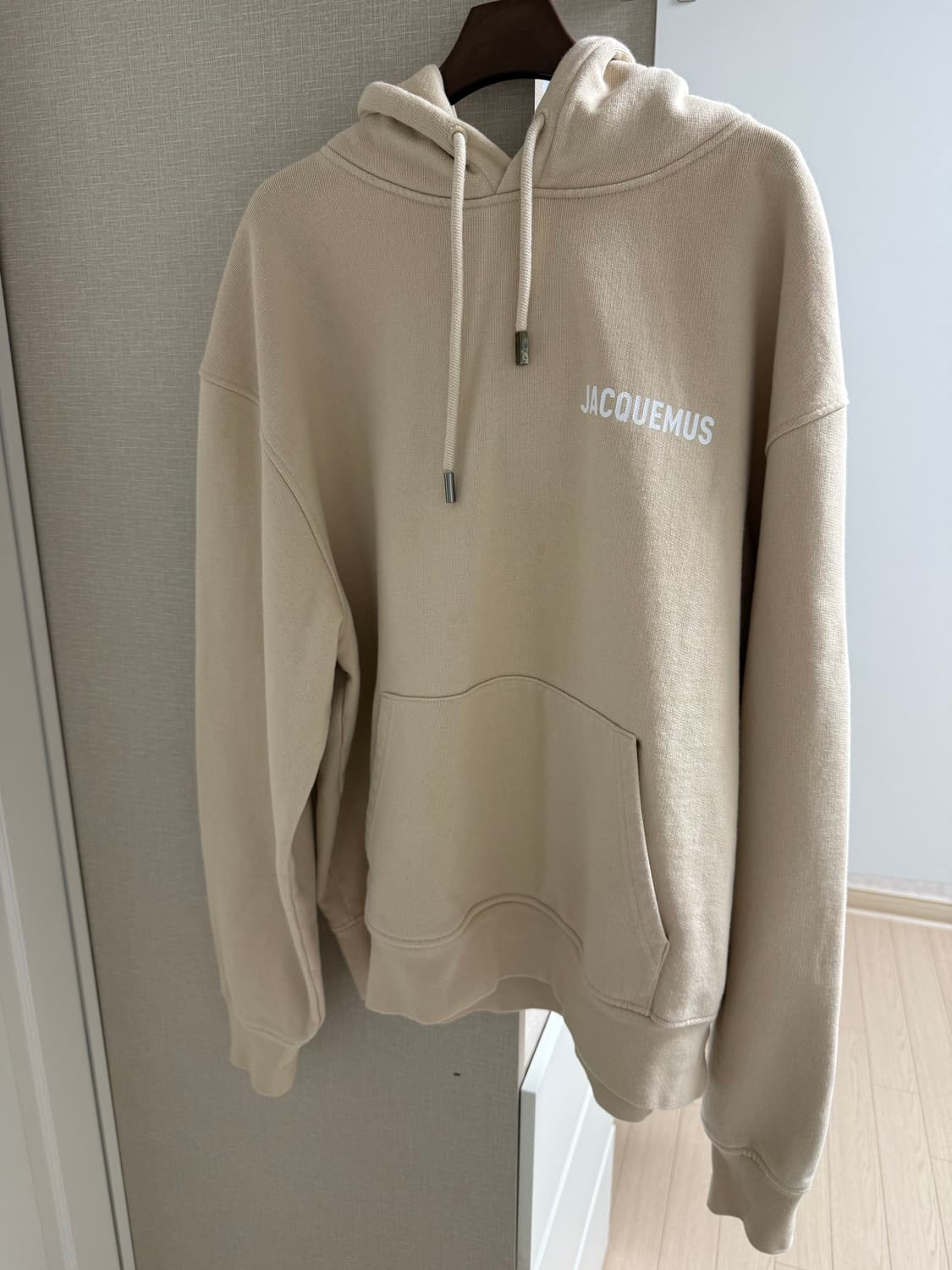 자크뮈스 후드티 상품이미지1