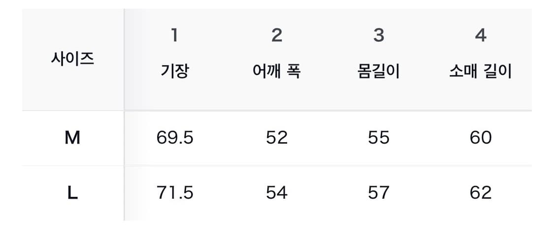 아모멘토 그랜드파 모헤어 가디건 상품이미지9
