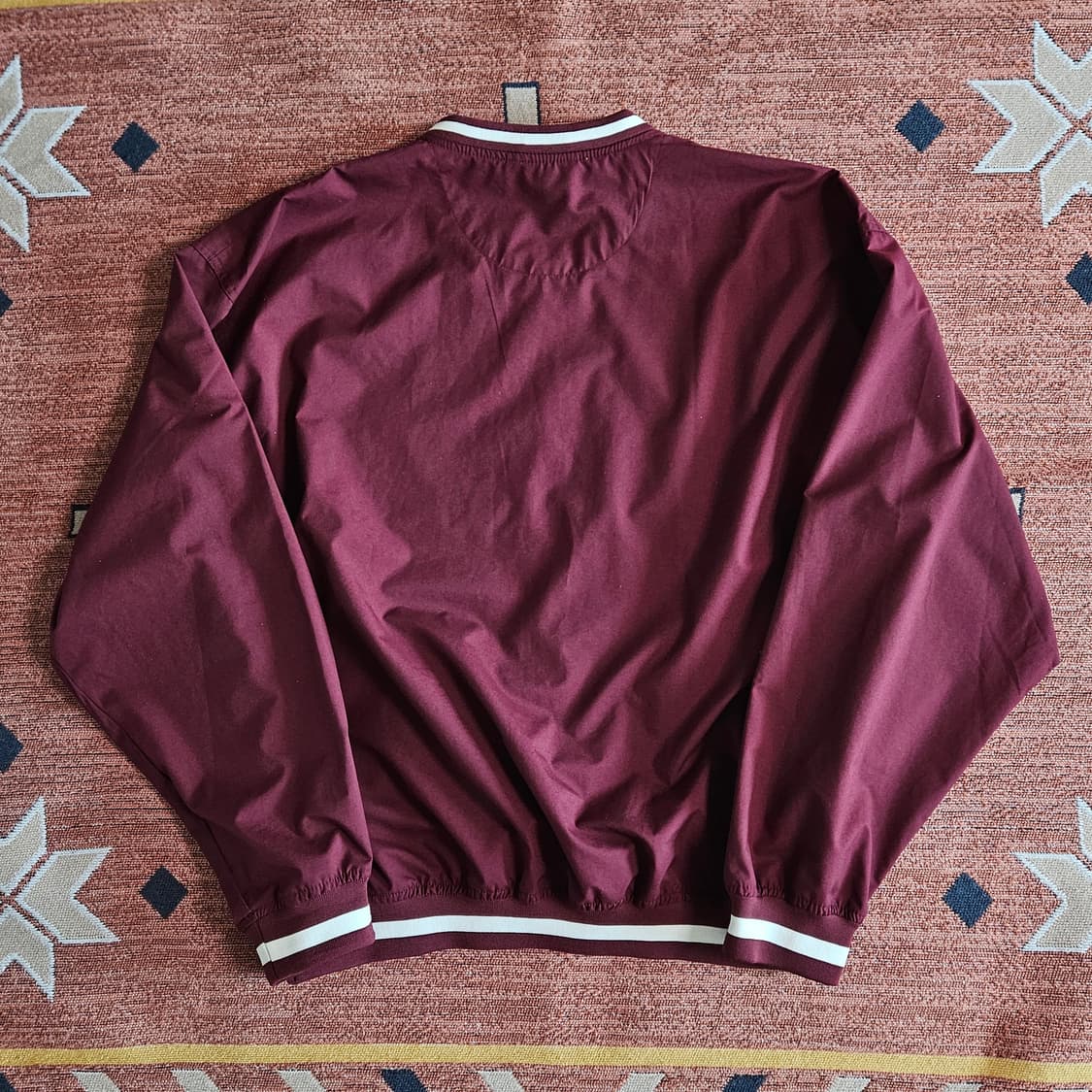 나이키 필라델피아 필리스 웜업 저지 상품이미지6