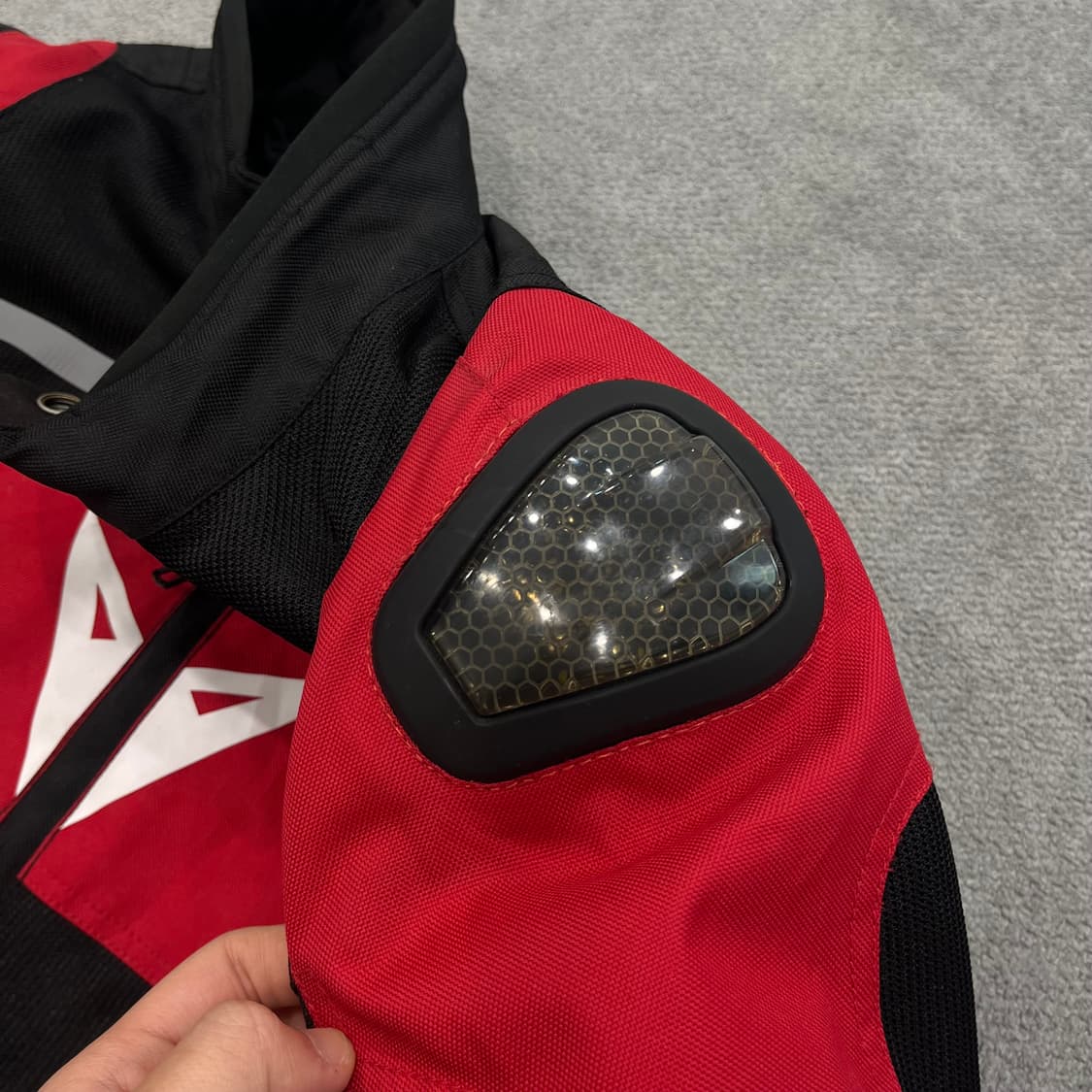 105 블랙비자칼 바이커 자켓 상품이미지5