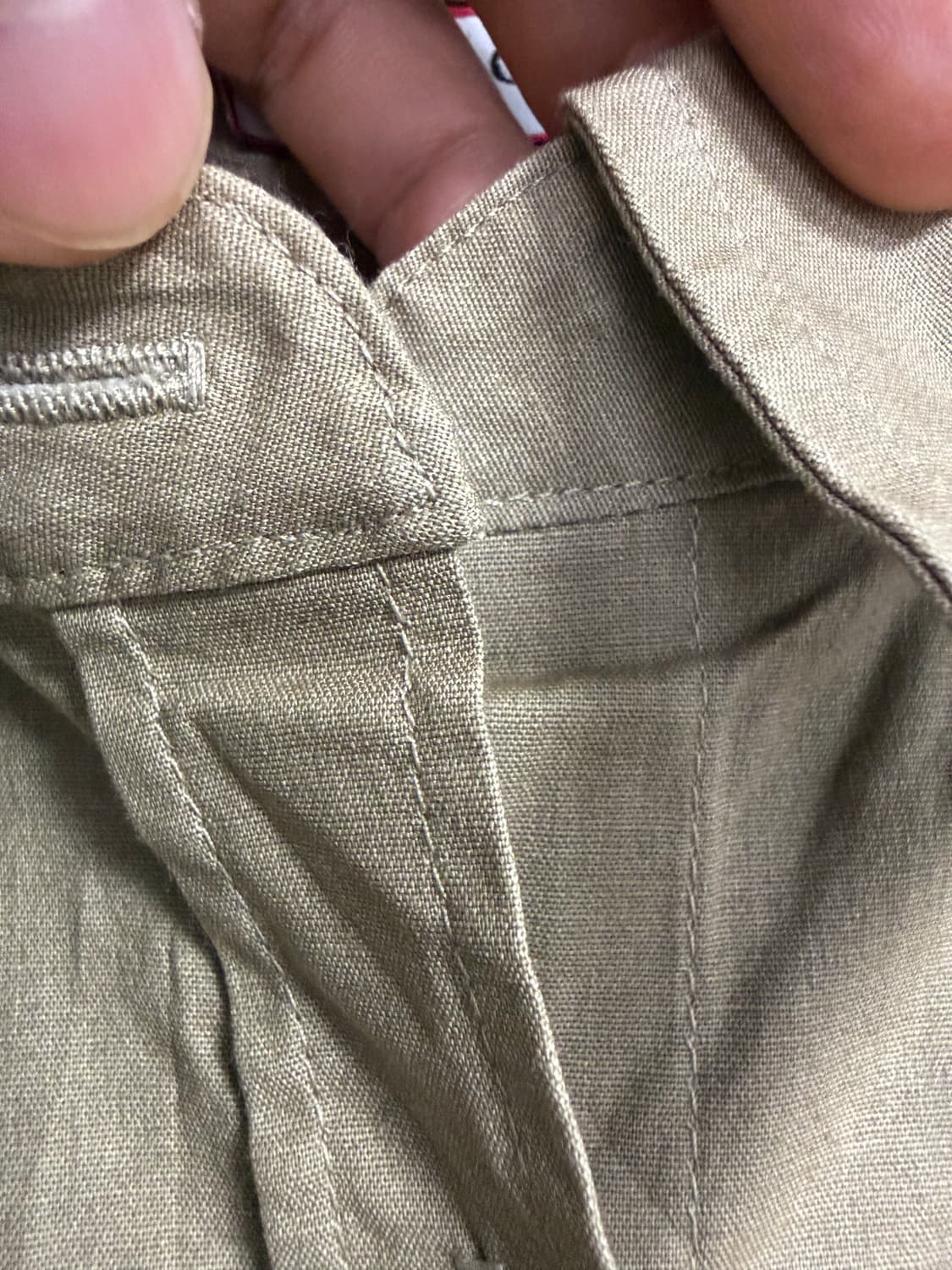 막스앤코 셔츠 상품이미지8