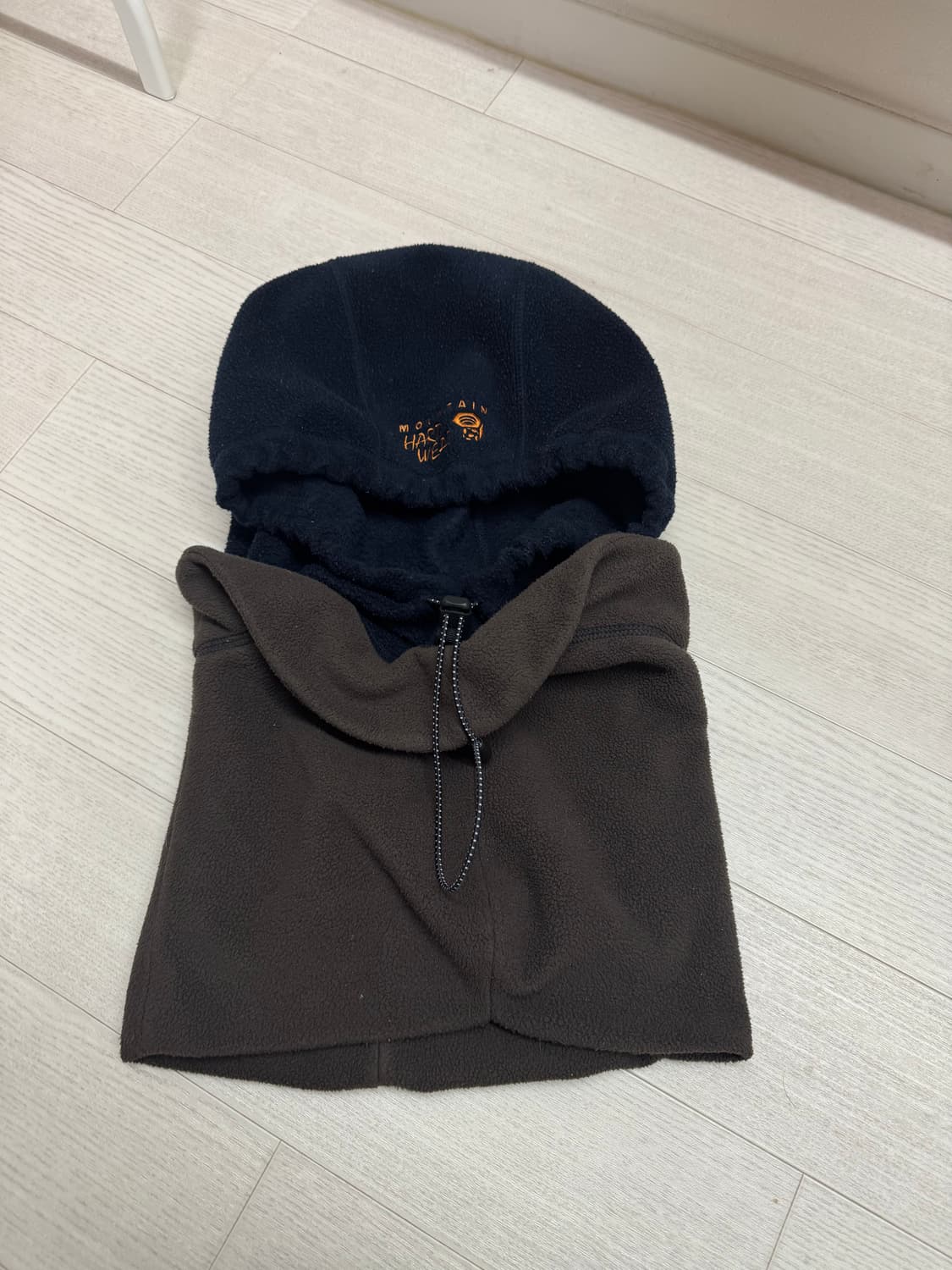 마운틴 하드웨어 몽키 바라클라바 상품이미지1