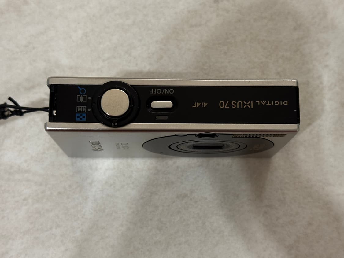 캐논 익서스 70(익시10) 상품이미지2