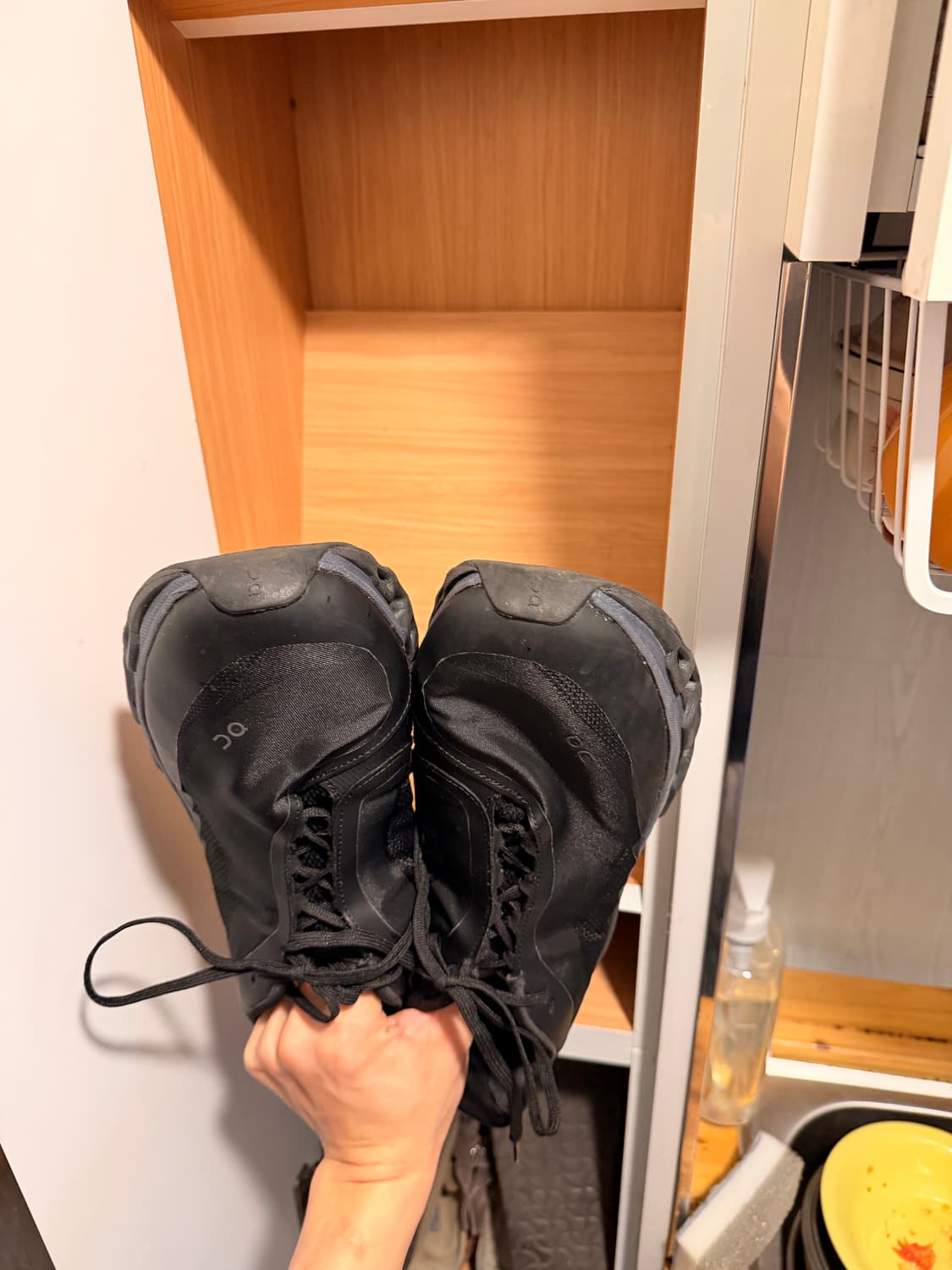 온파프 클라우드몬스터2 블랙 마그넷 275 상품이미지4