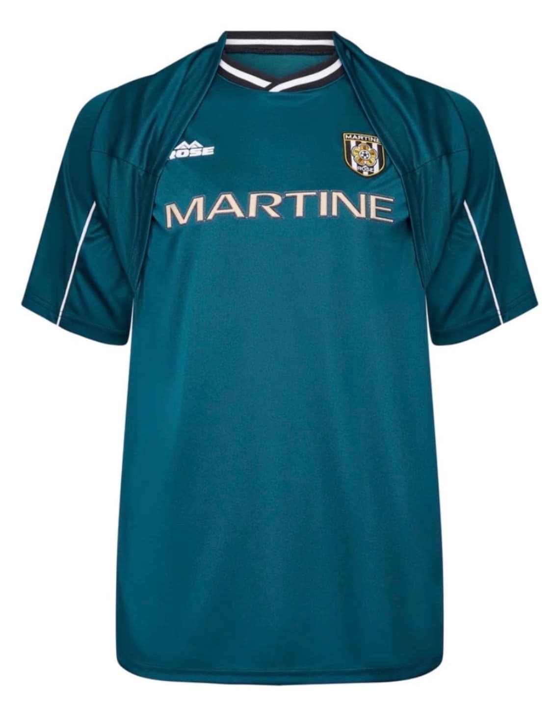 Martine Rose 마틴로즈 Foot Ball Top 상품이미지1