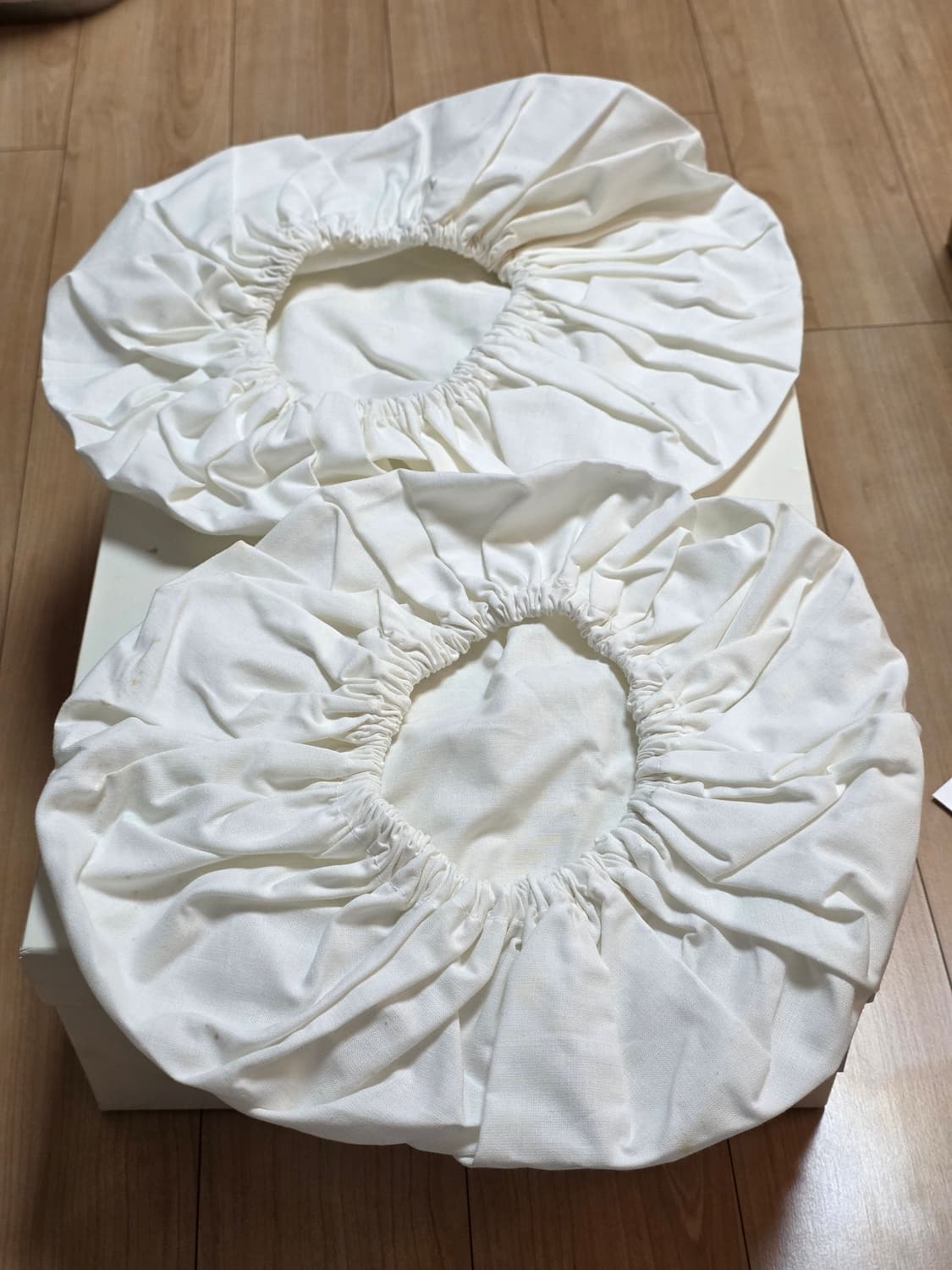 메종마르지엘라 타비 하이 블랙 42.5 **새상품** 상품이미지6