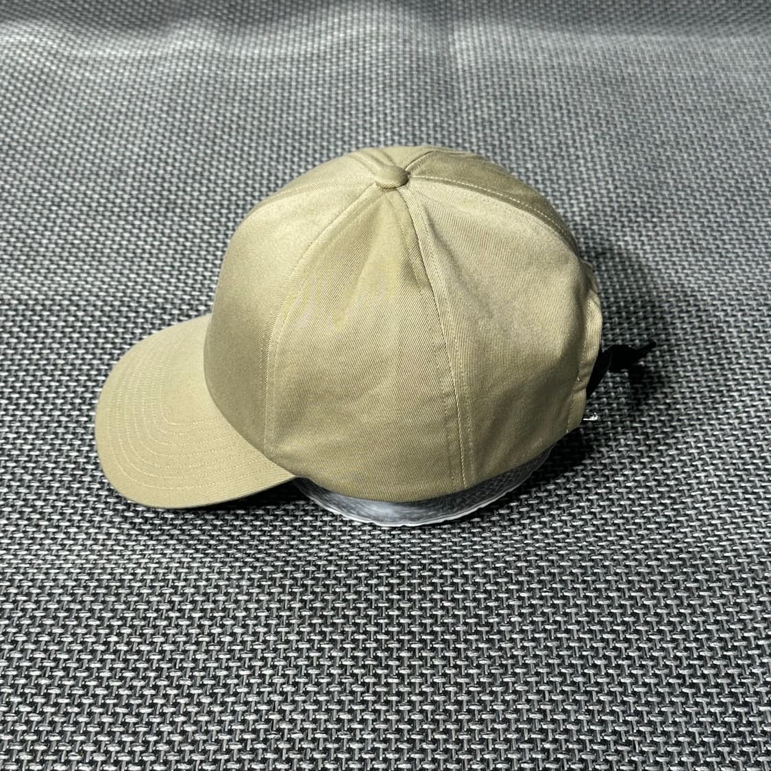 나나미카 캡모자  상품이미지2