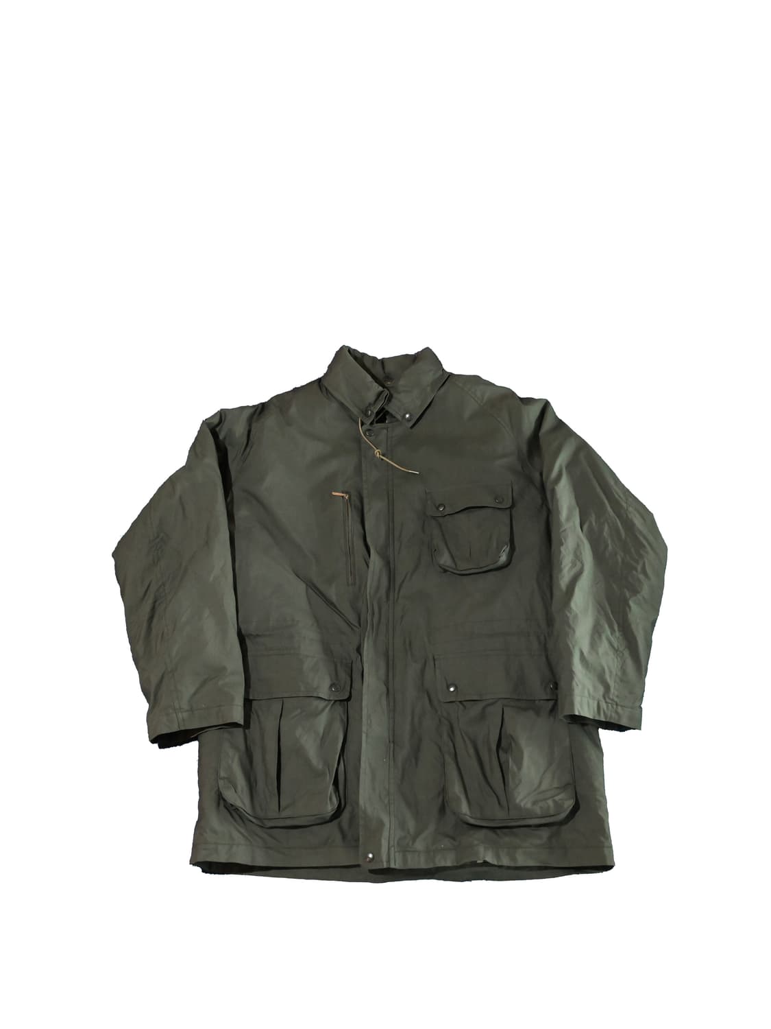 90s burberry jacket 상품이미지1