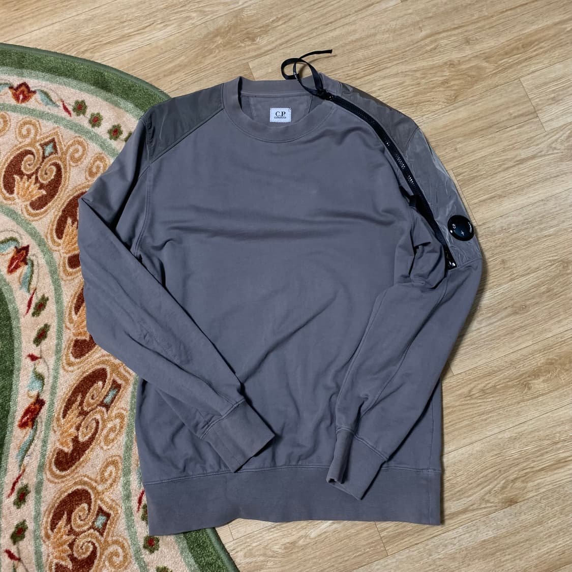 CP company 맨투맨 상품이미지1