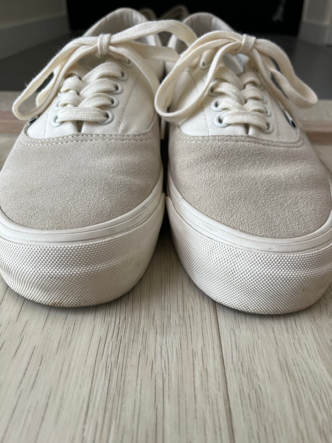 반스볼트 에라 Vans Vault Era US9 270 상품이미지2