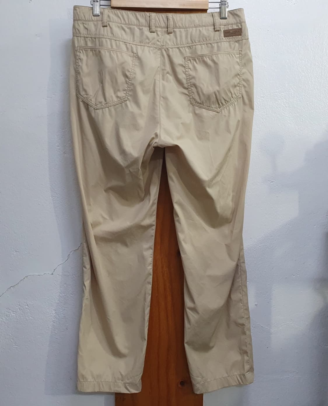 머렐 베이지색 등산바지(32) 상품이미지7