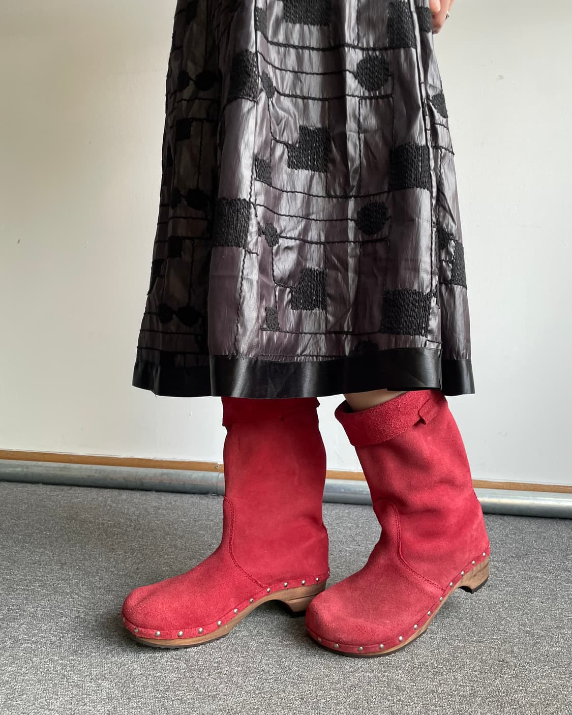 Colg boots 상품이미지10