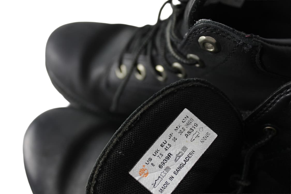 Timberland Revolt 팀버랜드 리볼트 프리미엄 부츠 상품이미지10