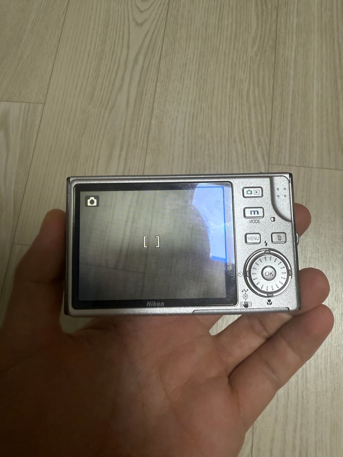 니콘 쿨픽스s7 상품이미지2