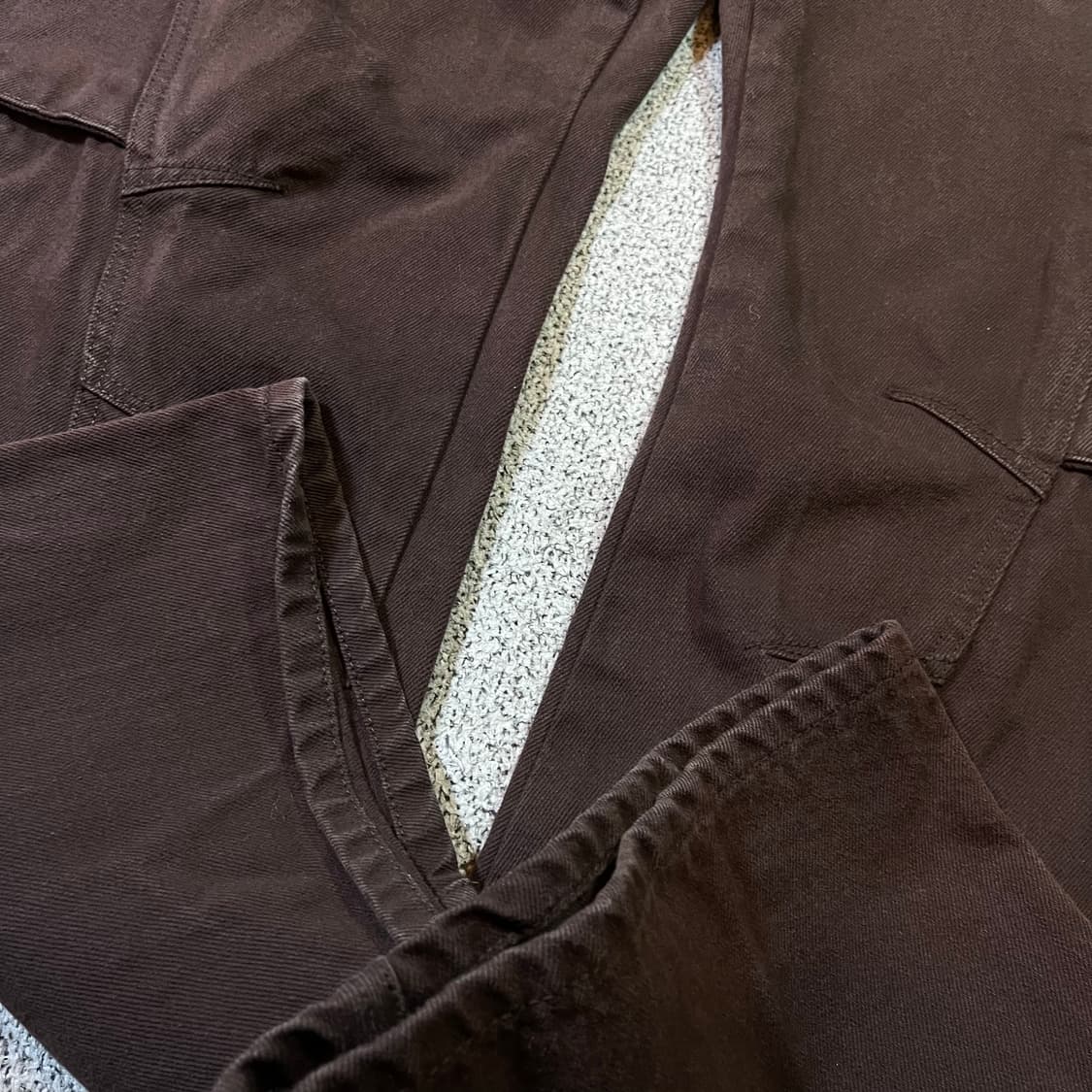 Kineto 키네토 카고 팬츠  상품이미지3