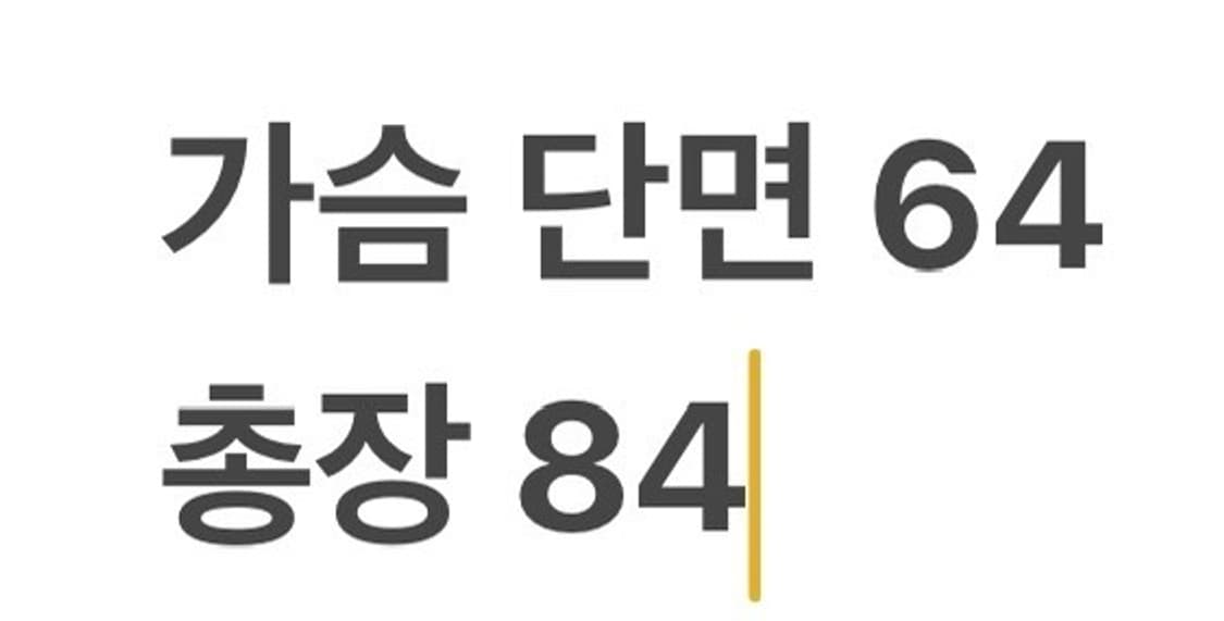[정품/36] 럭키슈에뜨 블루 블랙 체크 셔츠 자켓 b15 상품이미지7