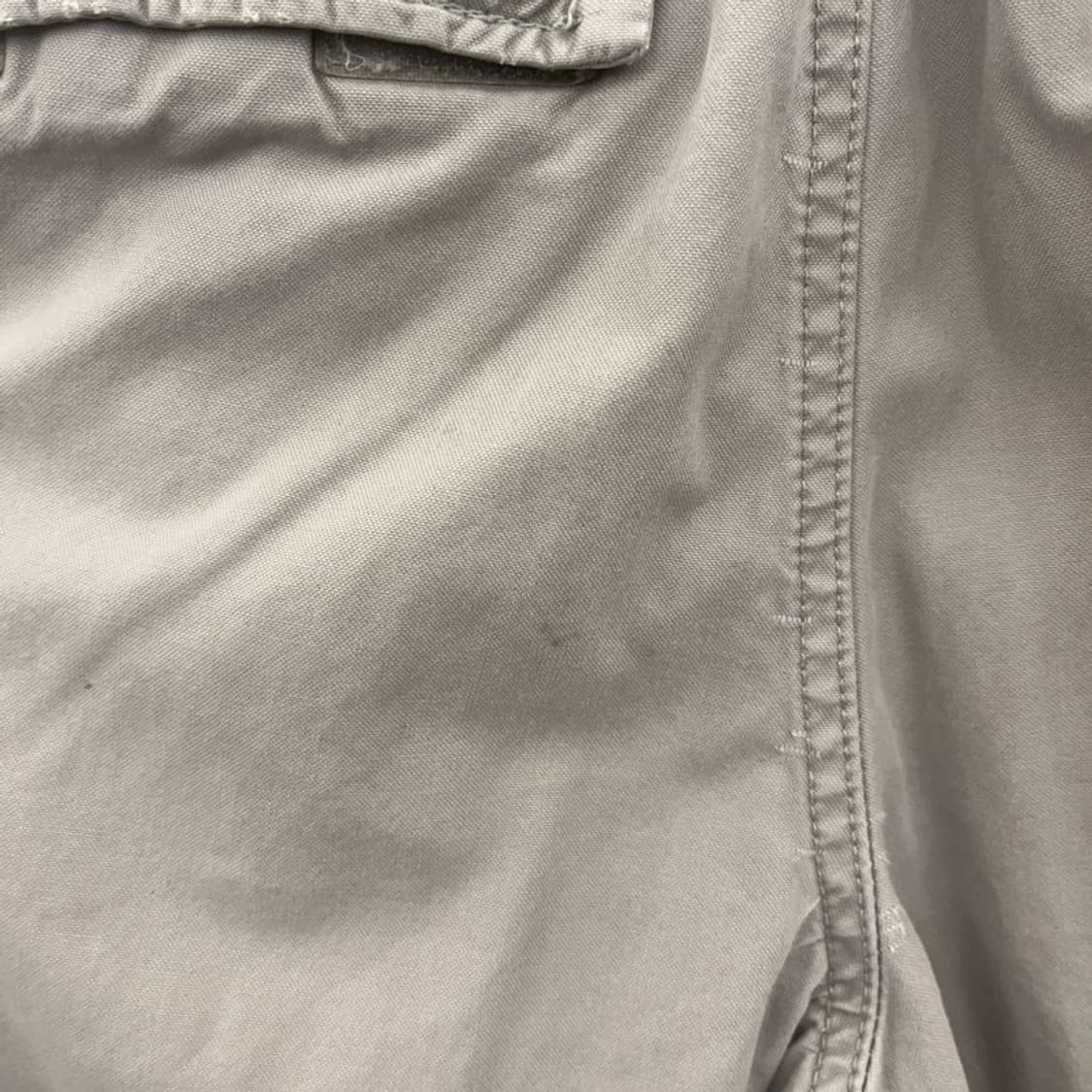 디스이즈네버댓 스트릿 힙합 밴딩 조거 카고팬츠 S C09212 상품이미지7