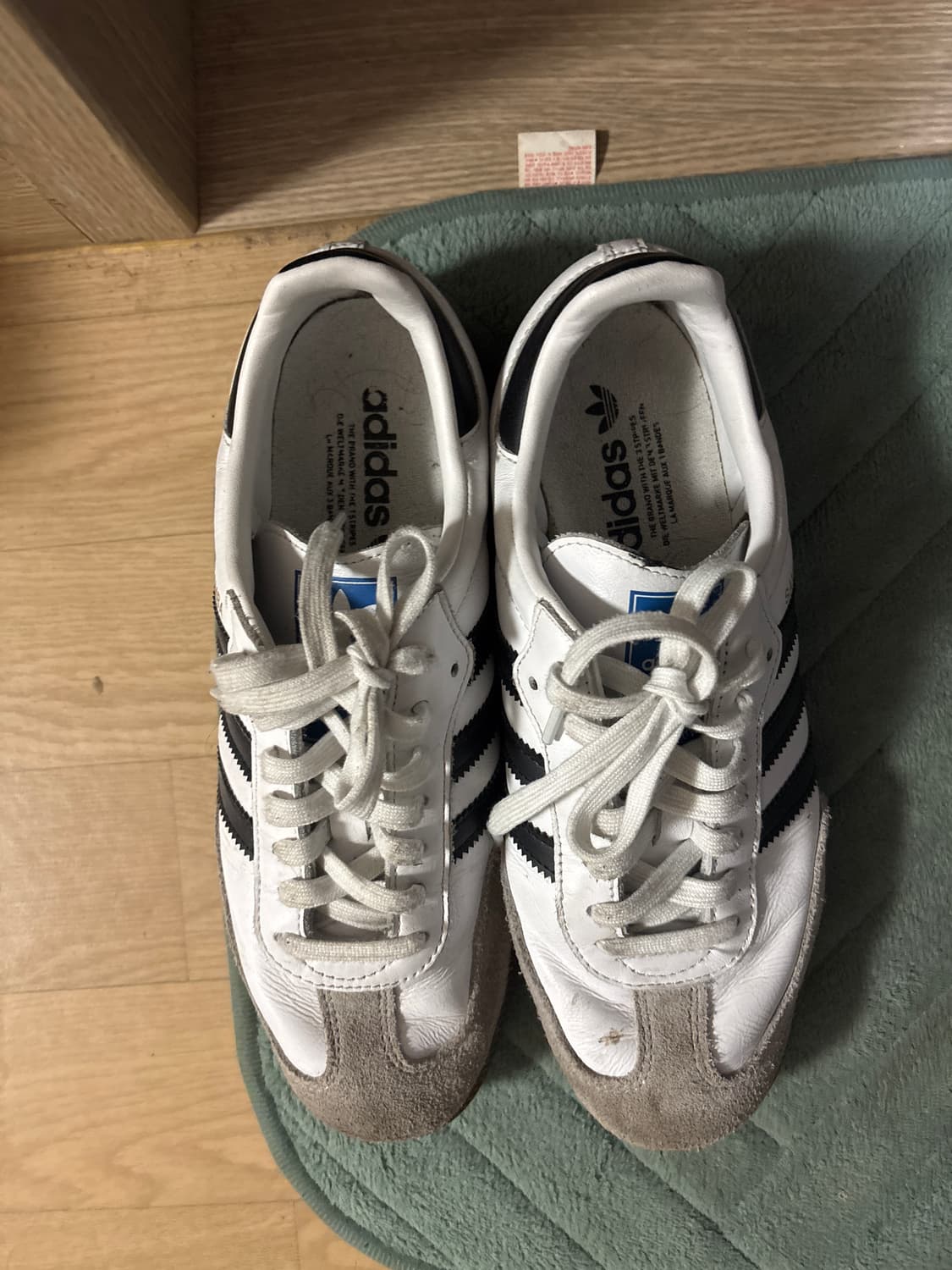 아디다스 삼바 265 상품이미지1