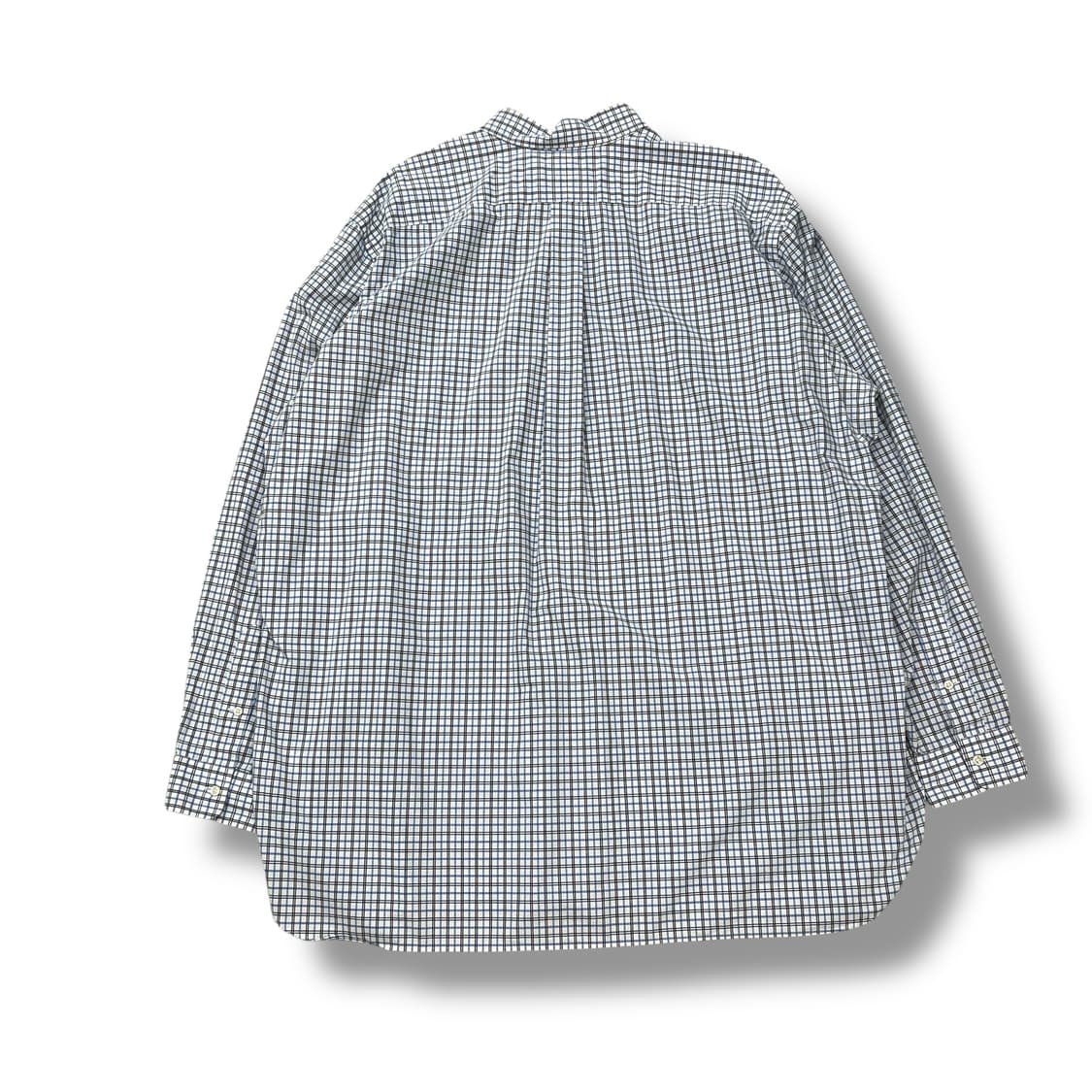 폴로 랄프로렌 체크셔츠 r2144 상품이미지2