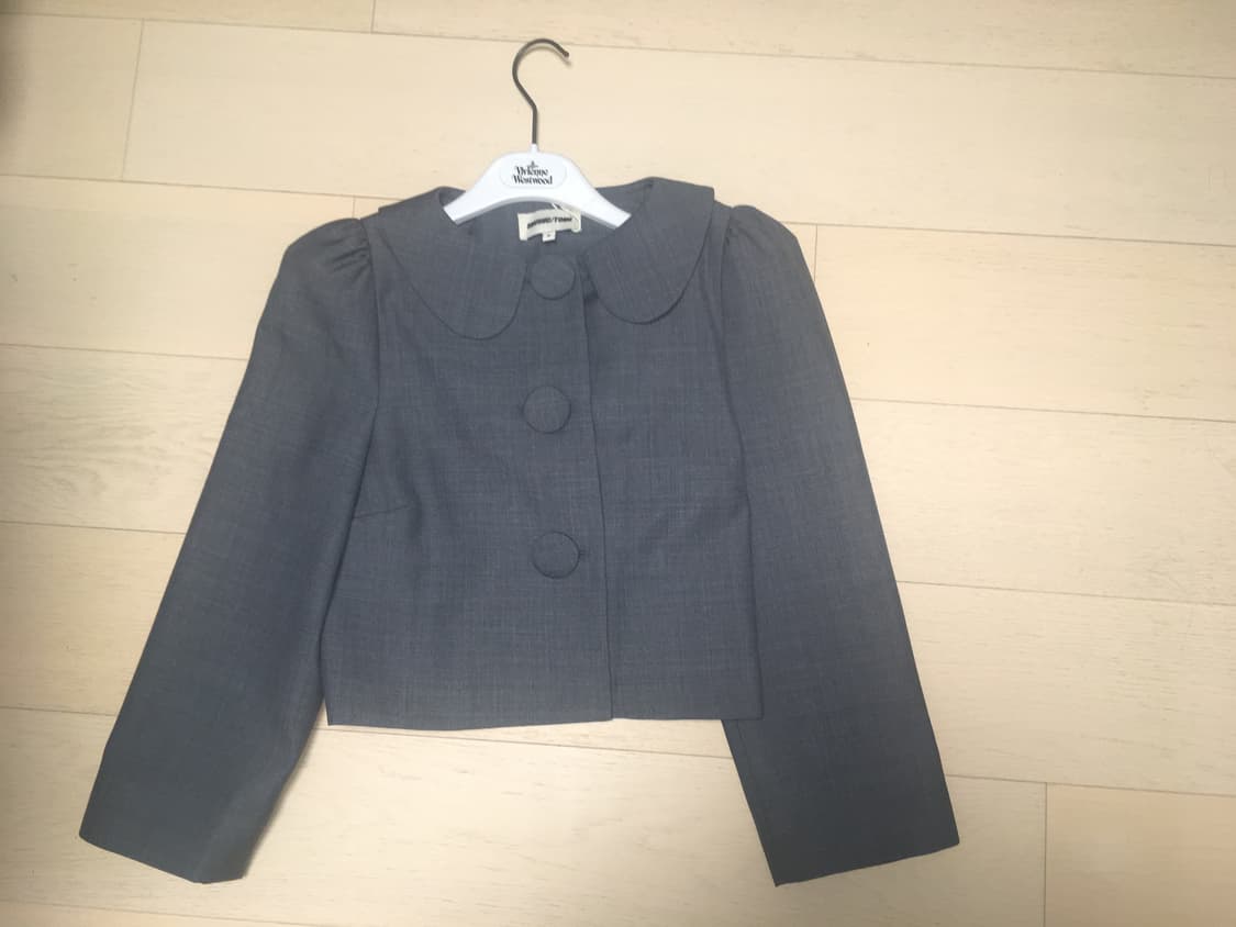 슈슈통 자켓 상품이미지8