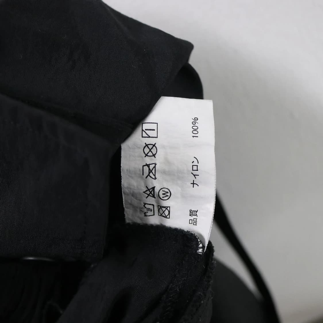 LISTEN FLAVOR 카고 팬츠 67334 상품이미지8