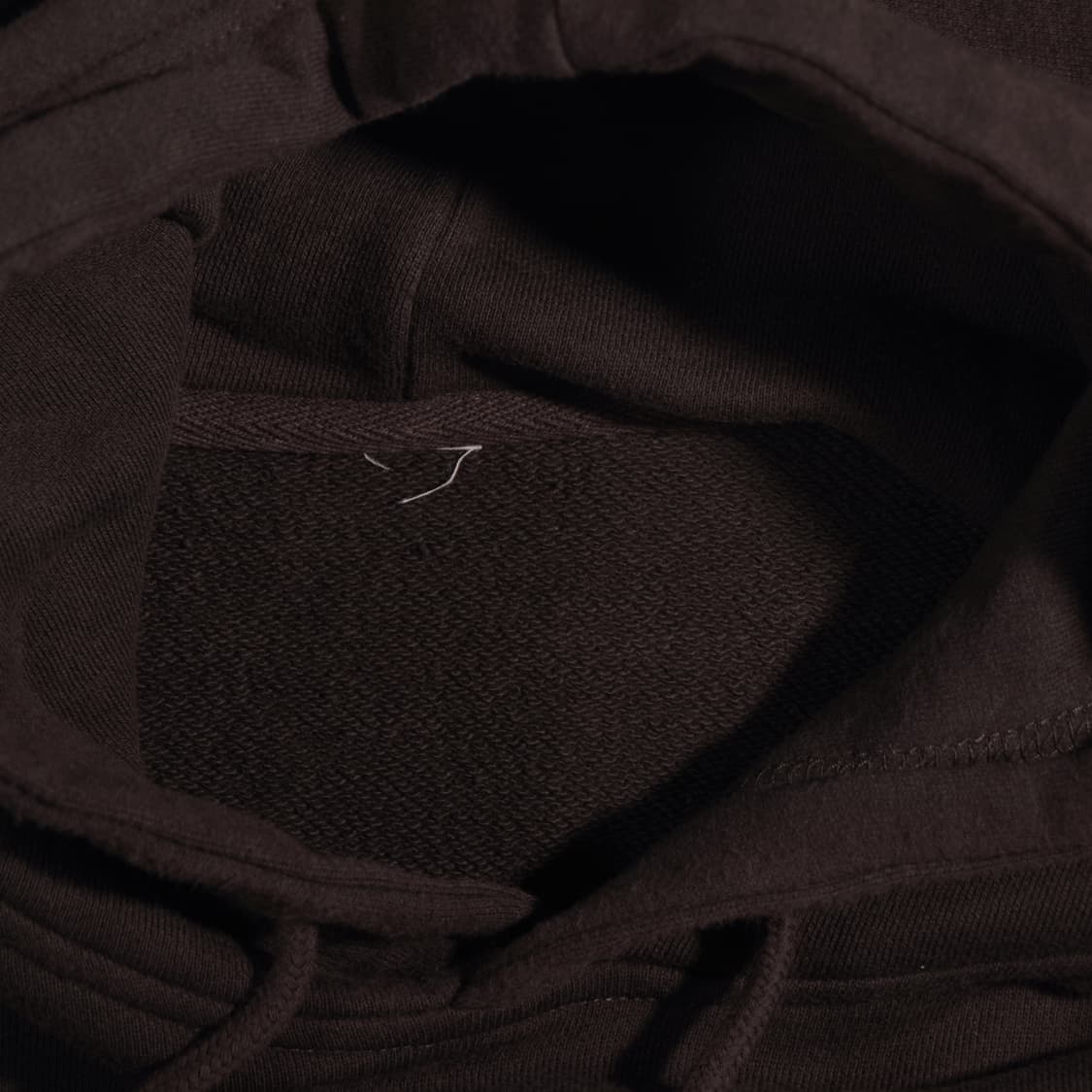 일본빈티지 ACDC 프린팅 후드티 상품이미지3