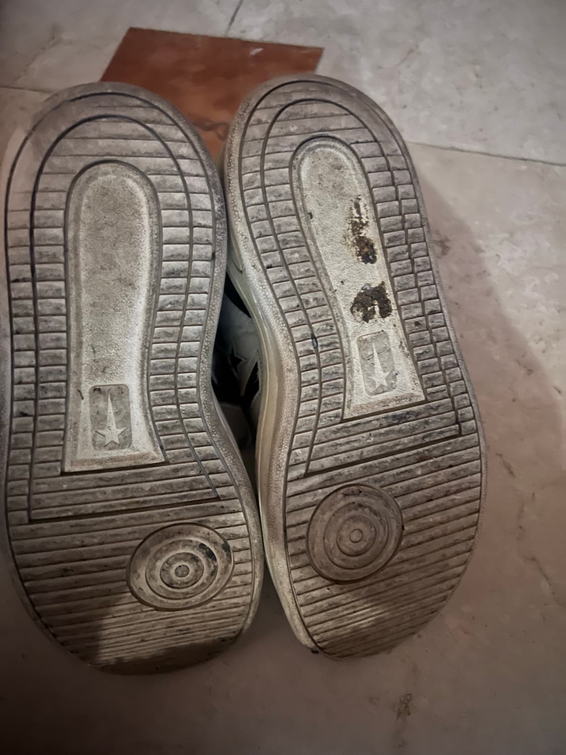 컨버스 다크쉐도우 터보웨폰 펠리칸 상품이미지6