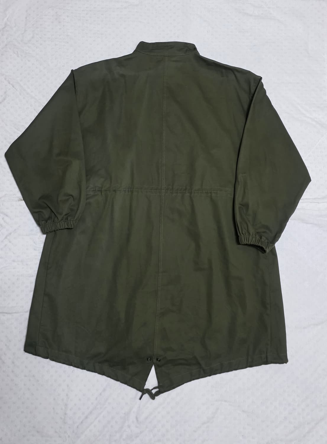 ANA CORP 아나코프 야상  (오~~버핏) 상품이미지2