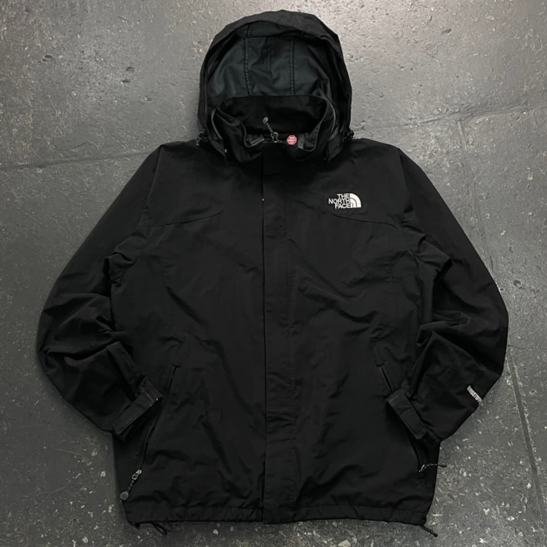 100 노스페이스 윈드스토퍼 바람막이  상품이미지1