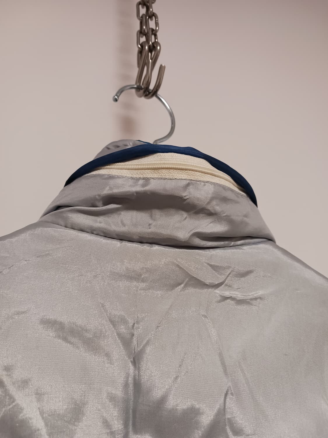 80S 히포 빈티지패딩 상품이미지6