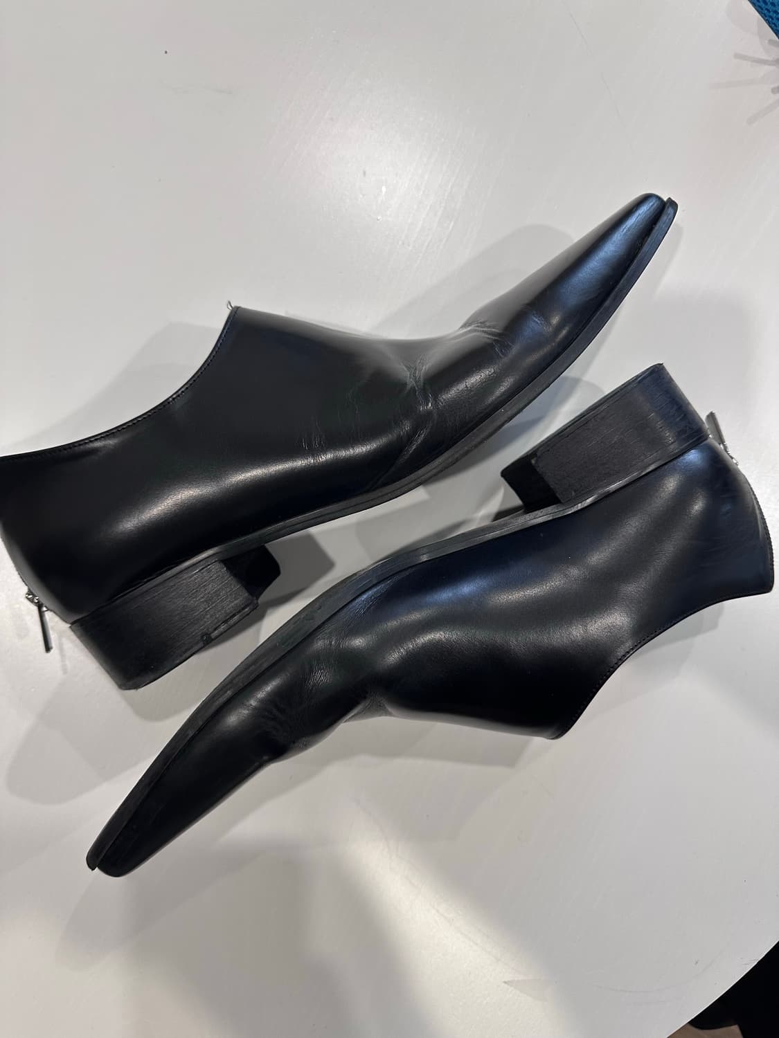 [280]쏘유레슈어 미코 블랙 상품이미지6