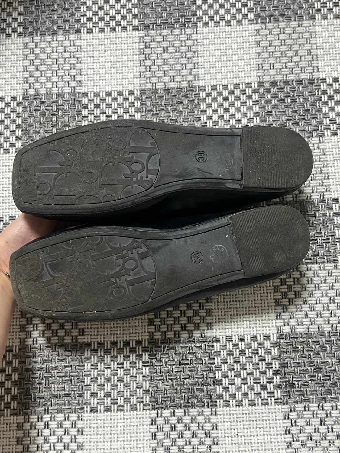 flat shoes (240) 상품이미지2