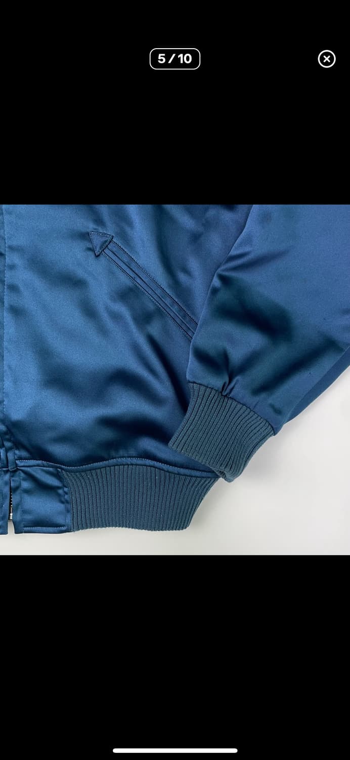 스투시 자켓 점퍼 상품이미지5