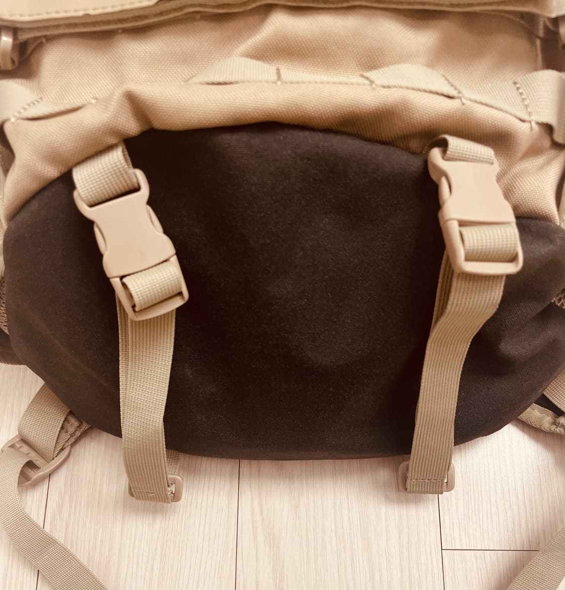 나이키 스케이트 보드 백팩 된장 상품이미지3