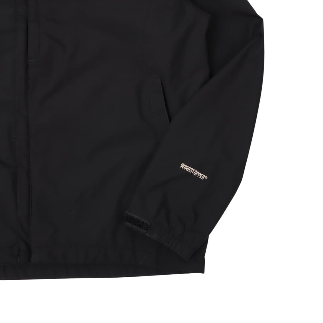 노스페이스 윈드스토퍼 바람막이 윈드 자켓 상품이미지4