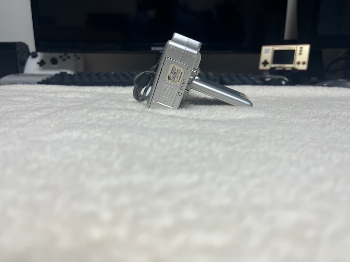 STONY DV330 디지털카메라캠코더 상품이미지4