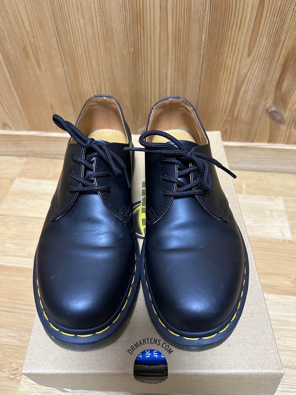 닥터마틴 스무스 260 상품이미지2