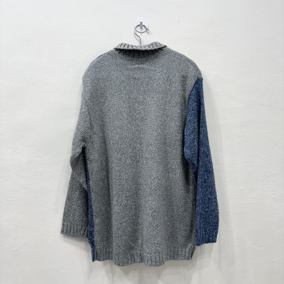 vintage knit 상품이미지3