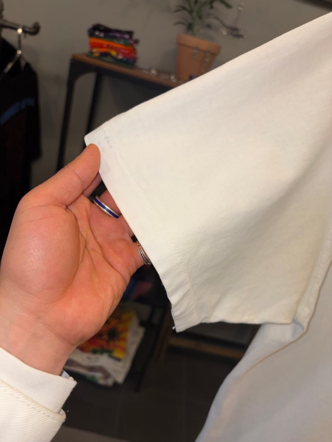 90‘s Planters Mr. Peanut Rock N Roll  상품이미지7