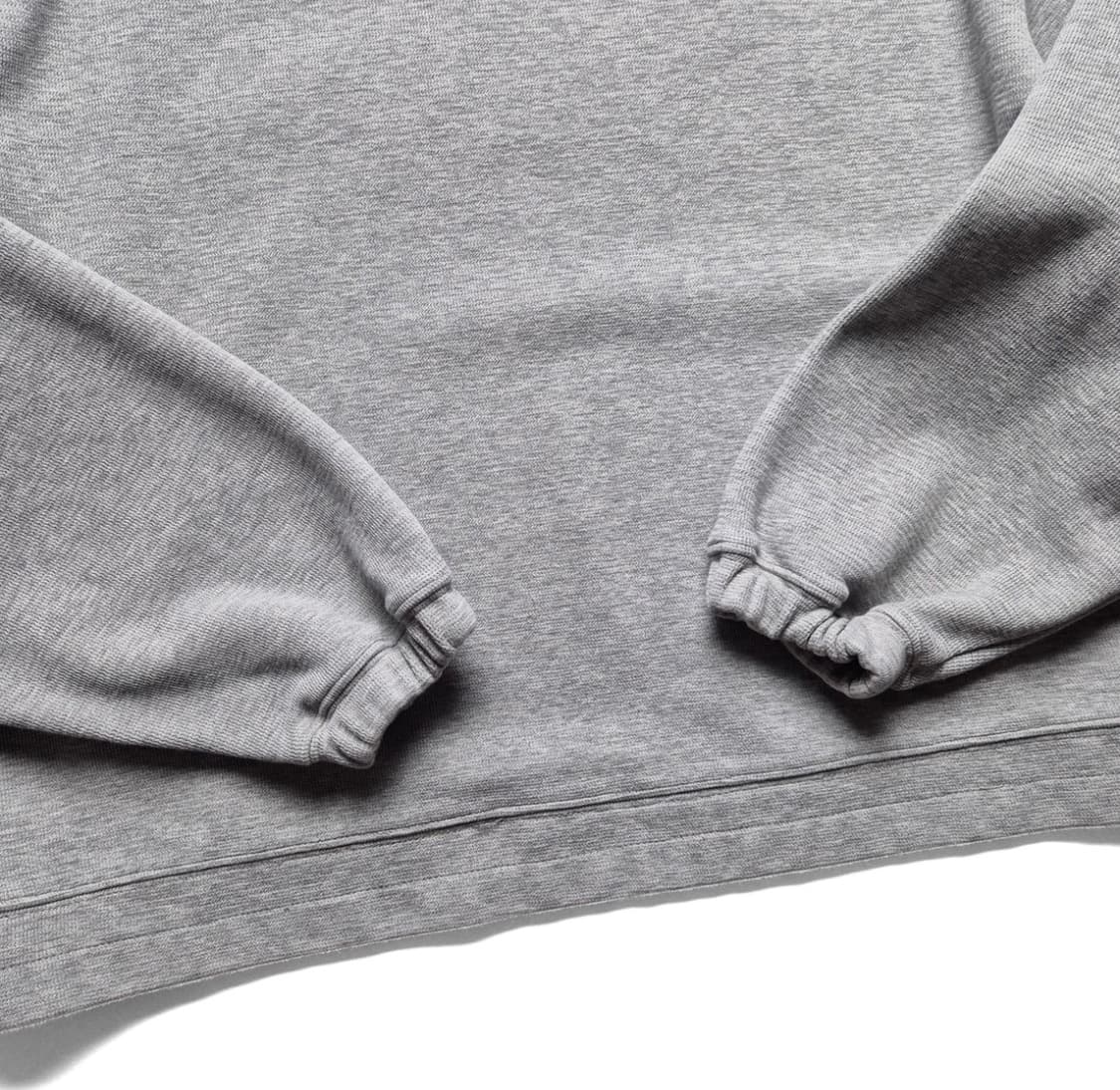 시스템 스웻셔츠(맨투맨) 상품이미지9