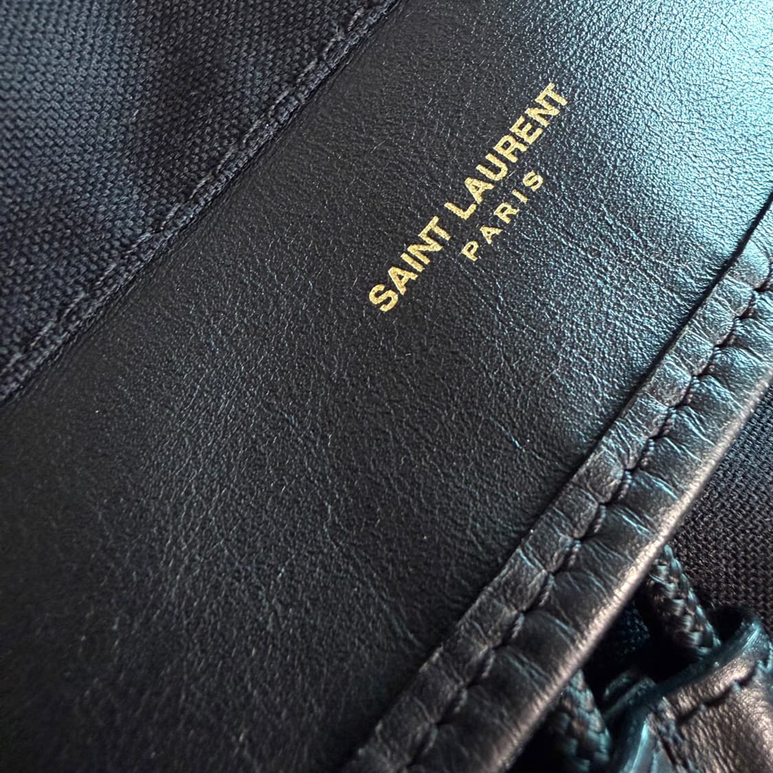 .생로랑 에디 슬리먼 15FW 헌팅 백팩 상품이미지6