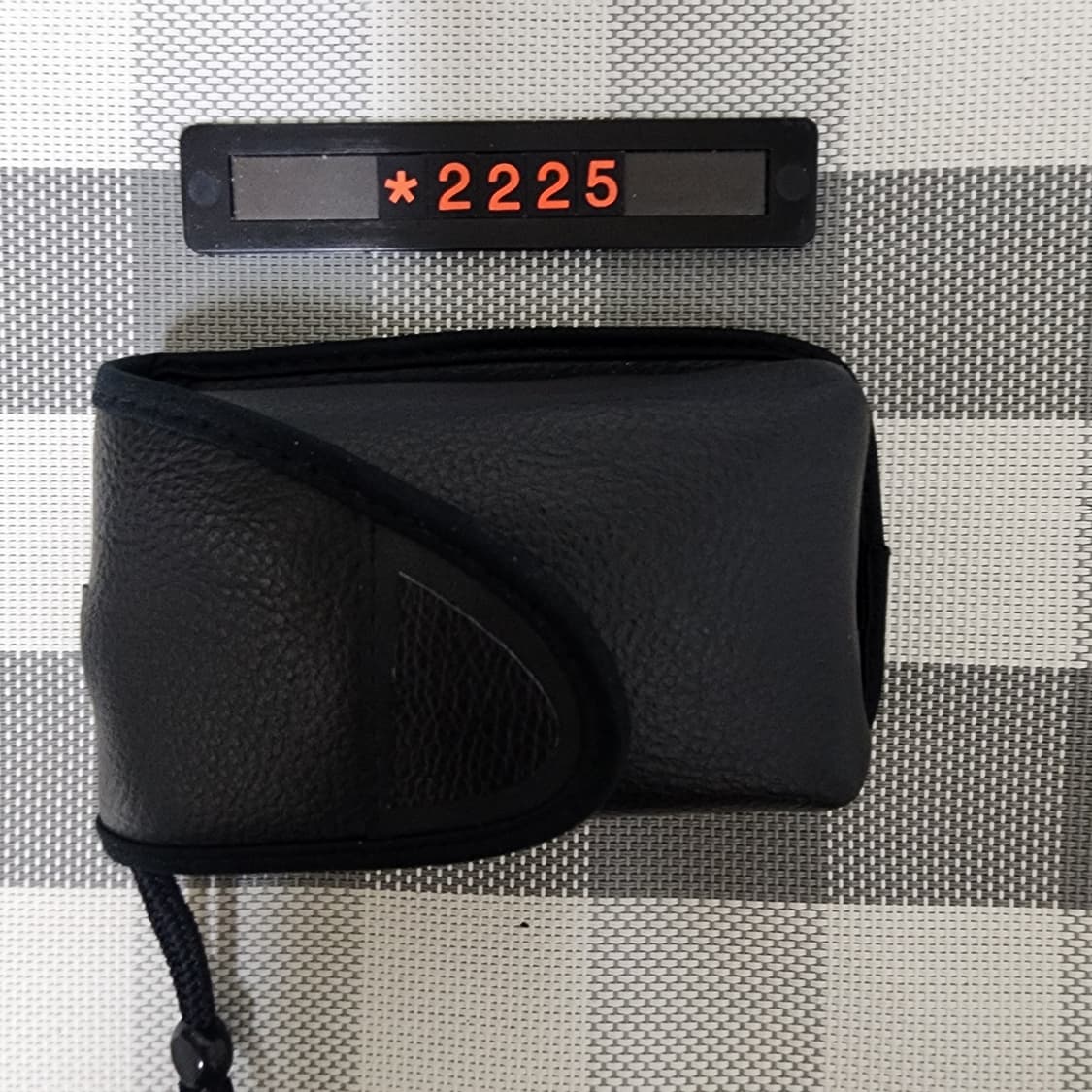 올림푸스 뮤 2 줌 115 필름카메라 파우치포함 상품이미지7