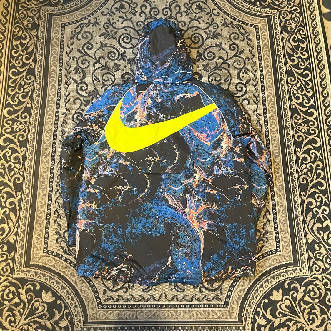 XXL 나이키 토트넘 AWF 바람막이/W2265 상품이미지3