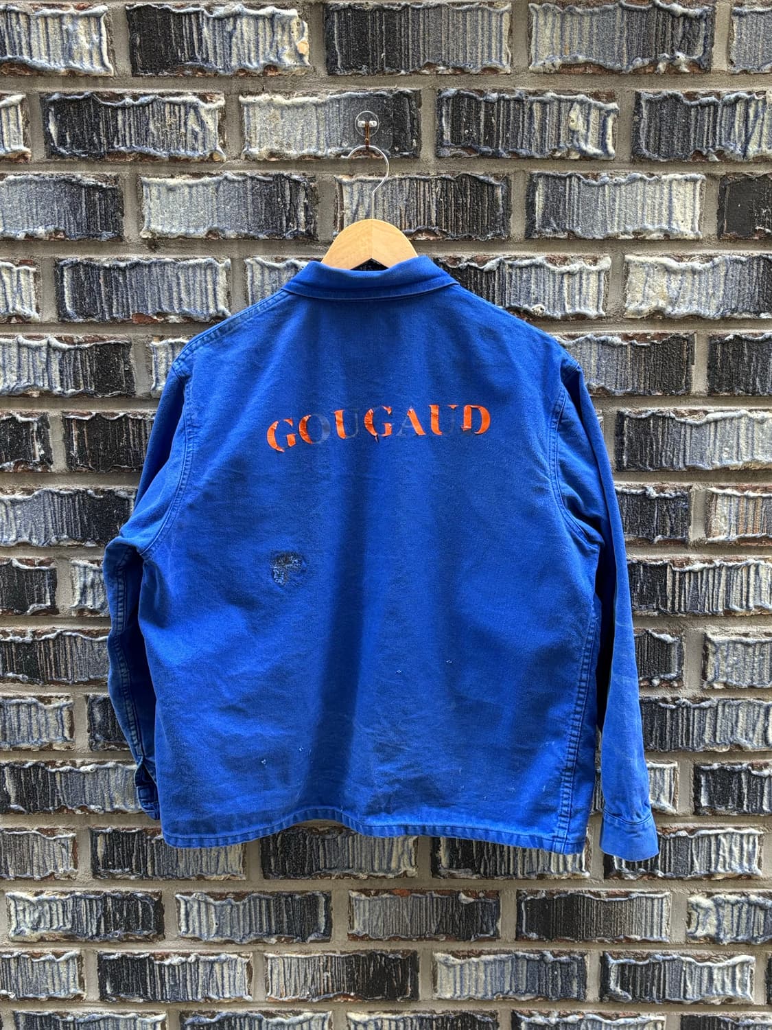 90s 프렌치워크웨어 상품이미지3