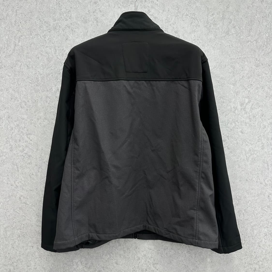 110 노티카 남자 루즈핏 쉘 자켓 상품이미지2