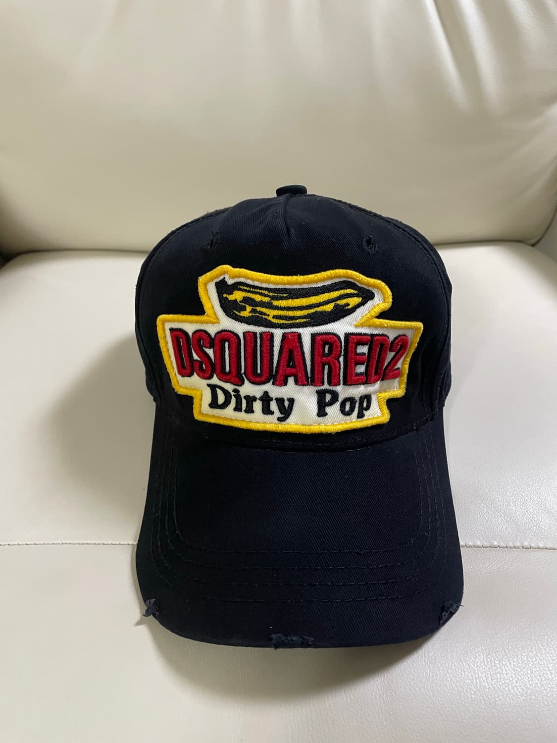 디스퀘어드2 모자 상품이미지3