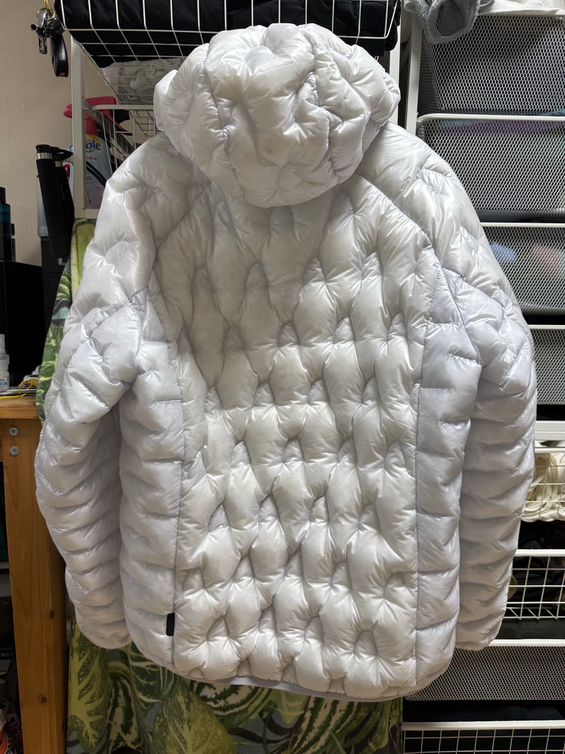 시에라디자인 하프돔 새제품 상품이미지3