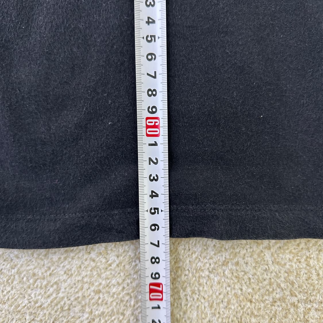 S 게스 로고 반팔티 0324D 상품이미지6