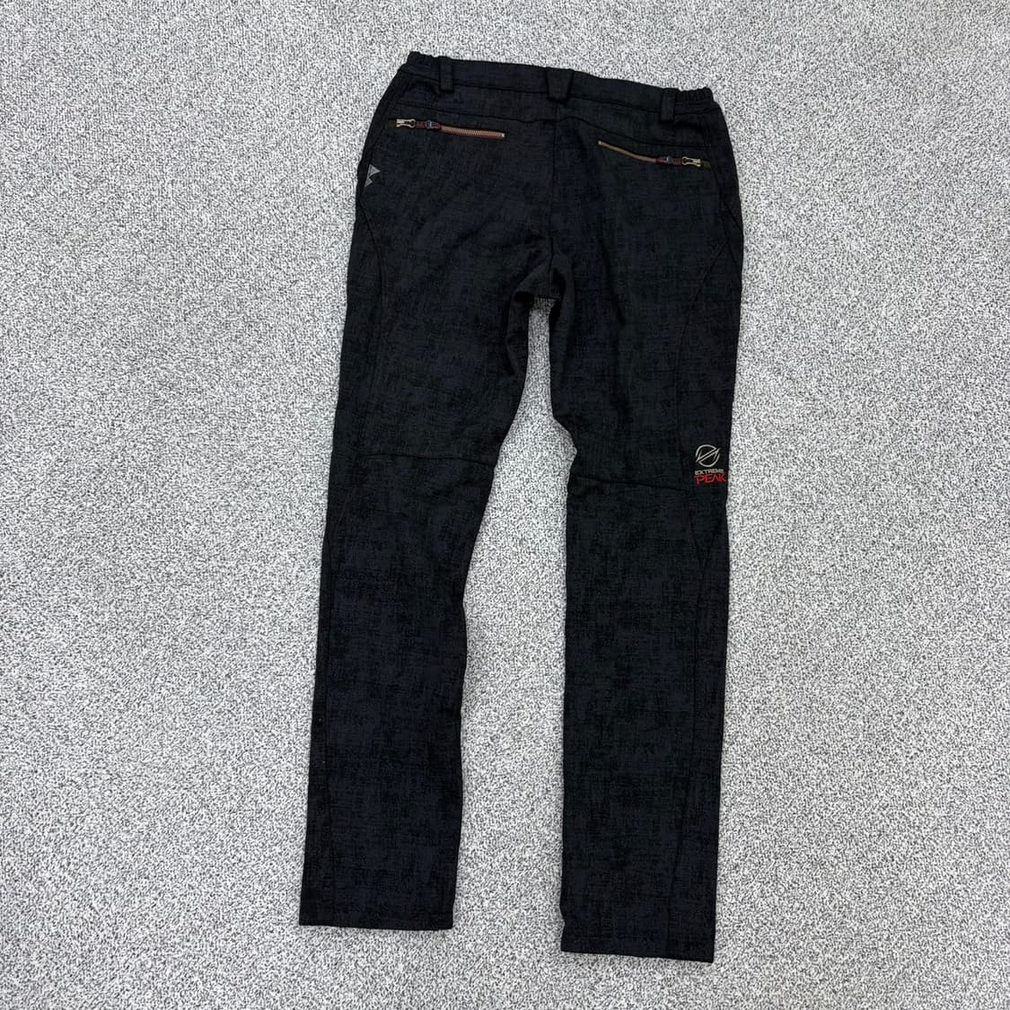 31 블랙야크 등산 팬츠 바지 0428J 상품이미지3